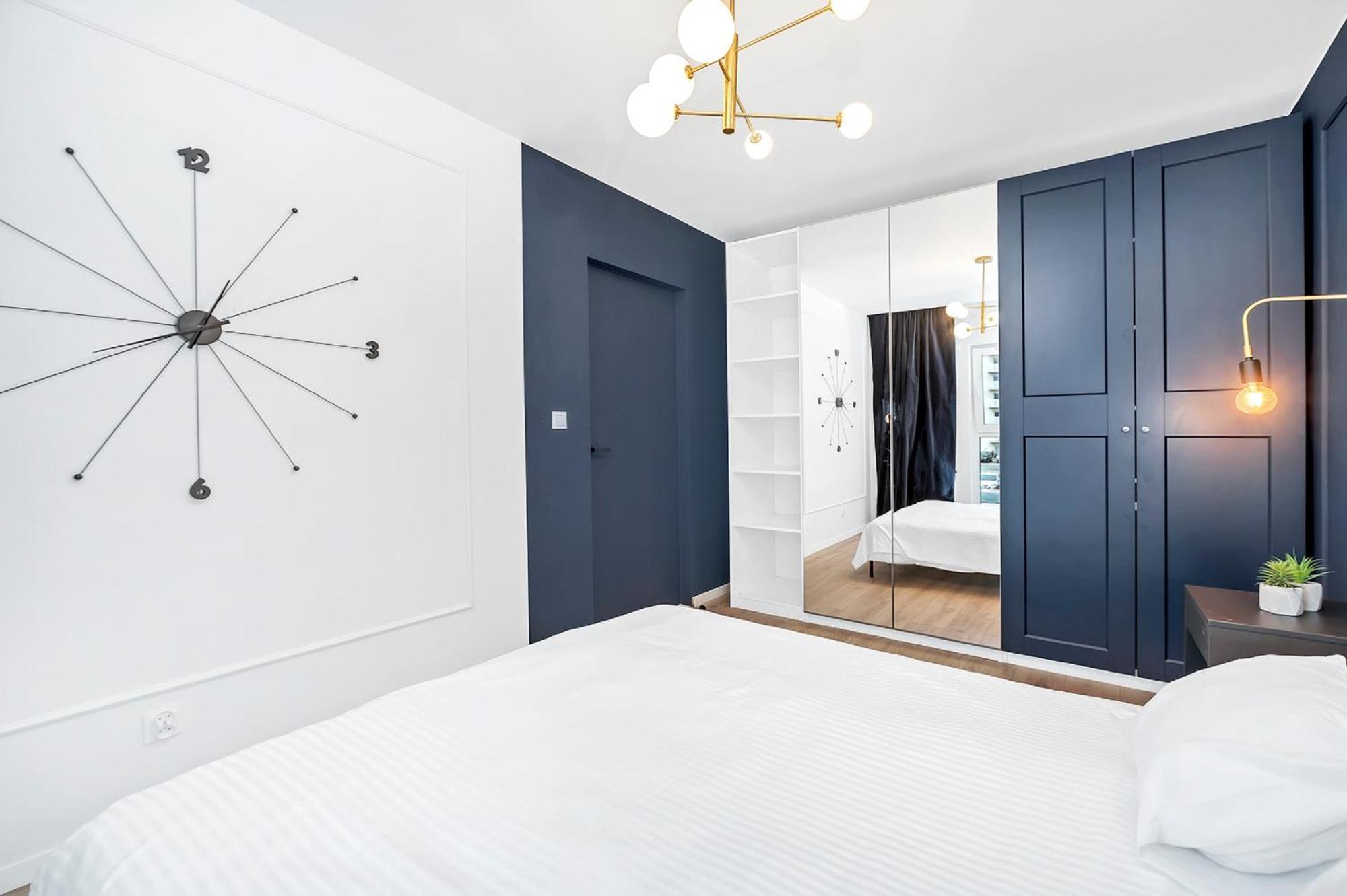 Lumina Comfy Apartment Lodz 外观 照片
